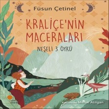 Kraliçe’nin Maceraları