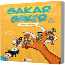 Çalişan Kazanır - Sakar Şakir