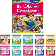 Ilk Okuma Larım(10 )