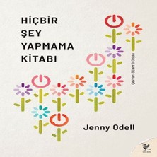 Hiçbir Şey Yap Kitabı