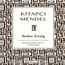 Çı Mendel - Bez Ciltli