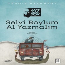 Selvi Boylum Al Yazmalım