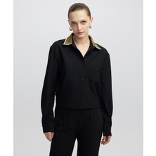 Triko Mix Gömlek IW6250025090001