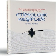 Etimolojik Keşifler