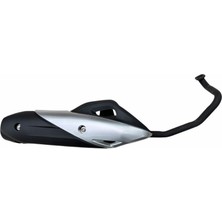 Gear5 Egzoz [oem] - Honda Pcx (2018-2020)