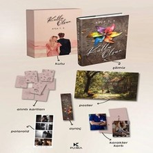 Kutlu Olsun 1 (Kutulu Set)