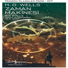 Zaman Makinesi - Modern Klasikler Dizisi