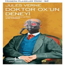 Doktor Ox'un Deneyi - Modern Klasikler Dizisi