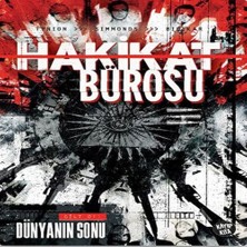 Hakikat Bürosu