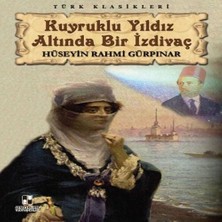 Kuyruklu Yıldız Altında Bir Izdivaç