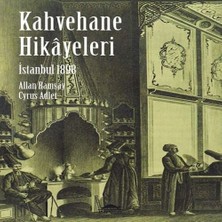 Istanbul Kahvehane Hikayeleri