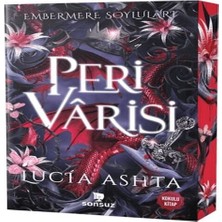 Peri I (Yan Boyamalı)