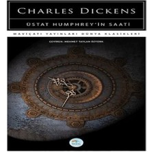 Üstat Humphreyin Saati