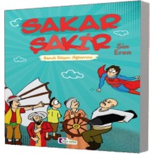 Kendi Düşen Ağlamaz - Sakar Şakir