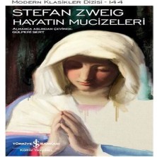Hayatın Mucizeleri - Modern Klasikler Dizisi