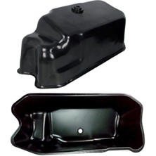 MGA-62140 - Yag Karterı (Fıat: Ducato 2.3 Jtd)