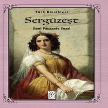 Sergüzeşt