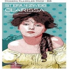 Clarissa - Modern Klasikler Dizisi