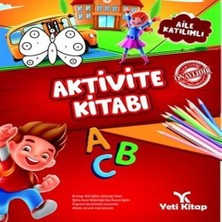 Aktivite Kitabı 1
