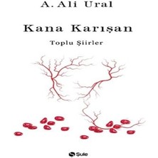Kana Karışan (Ciltli)