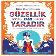 Güzellik Bir Dır