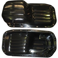 MGA-62119 - Yag Karterı - (Hyundaı : Accent-Era 07-11 Benzınlı / Accent Iı 00-06 Benzınlı / Elantra Iıı 00-06 1.6 / Kıa : Rıo Iı 1.4-1.6 05- : Cerato I 1.6 04-09)