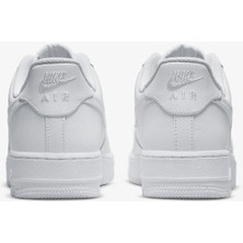 Nike Aır Force 1'07 Unisex Snaker Ayakkabı
