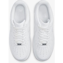 Nike Aır Force 1'07 Unisex Snaker Ayakkabı