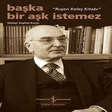 Başka Bir Aşk Istemez