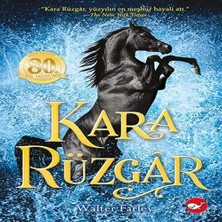 Kara Rüzgar
