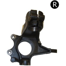 MGA-71140 - Aks Tasıyıcı Sag ( Peugeot : 406 )