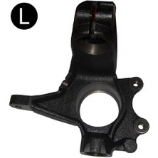 MGA-71139 - Aks Tasıyıcı Sol ( Peugeot : 406 )