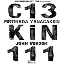 Fırtınada Yanacaksın