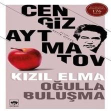 Kızıl Elma - Oğulla Buluşma