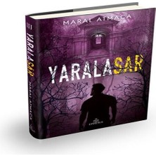 Lasar 3 (Ciltli)