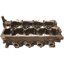 MGA-60110 - Silindir Kapagı ( Hyundaı: Accent Era 06>11 1.5 Crdı DIZEL"D4FA"/ Getz 1.5 Crdı 06> / I30 1.5 Crdı 07>/matrıx 1.5 Crdı 09>/ Kıa: Cerato 1.5 Crdı 04> /rıo 1.5 Crdı 05> Dızel )