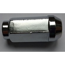 MGA-77315 - Bıjon Somunu Suzukı: Vıtara-(Aa.19  M12×1.25  B-47  H-47  Dc-22)