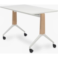 Louis Sabit Çalışma Masası - 74 cm