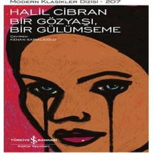 Bir Gözyaşı, Bir Gülümseme - Modern Klasikler Dizisi