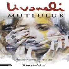 Mutluluk - Ciltsiz