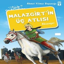 Malazgirt'in Üç Atlısı