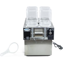 Cemko Kar Dondurma Makinesi Snow Flake Maker