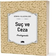 Suç ve Ceza