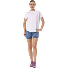 Merrell Tyme Kadın Koşu T-shirt