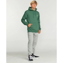 Billabong Arch Po Yeşil Erkek Sweatshirt