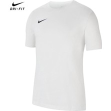 Nike Dri-Fit Park CW6952-100 Erkek T-Shirt