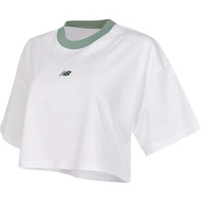 NB Lifestyle Women Tshirt