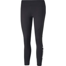 Puma Train Favorite Logo High Waist 7/8 Tight