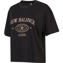 NB Lifestyle Women Tshirt