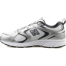 New Balance 408 Beyaz Unisex Günlük Giyim